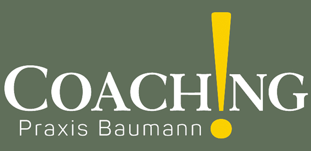Coachingpraxis Baumann